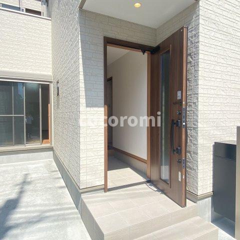 門真市大池町戸建のその他
