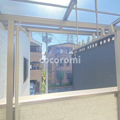 門真市大池町戸建のその他