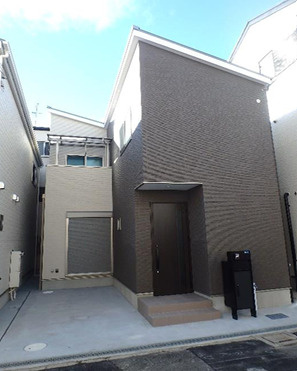 門真市大池町戸建