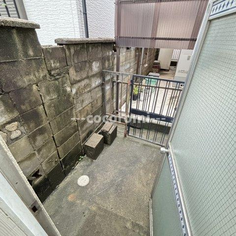 枚方市星丘貸家のその他