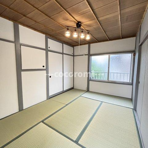 枚方市星丘貸家のその他