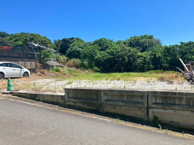 金武町金武