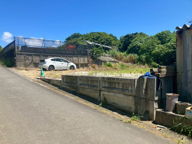 金武町金武の外観
