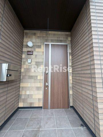 フォレストメゾンカームの省エネ性能ラベル