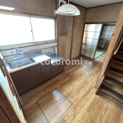 黒原城内町貸家のその他