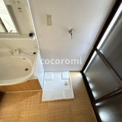 黒原城内町貸家のその他