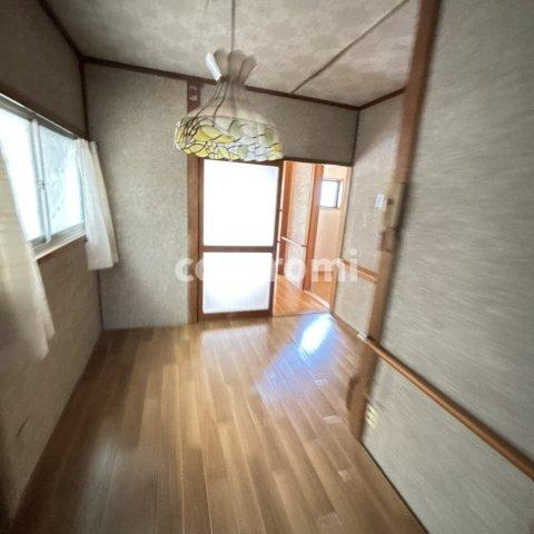 黒原城内町貸家のその他