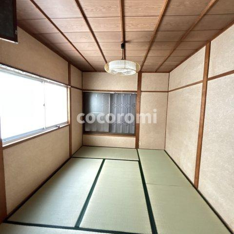 黒原城内町貸家のその他