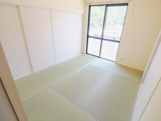 シャルム中野　A棟の子供部屋