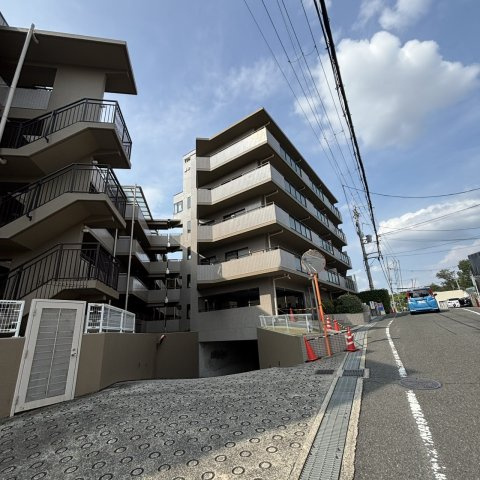 藤和ライブタウン枚方公園