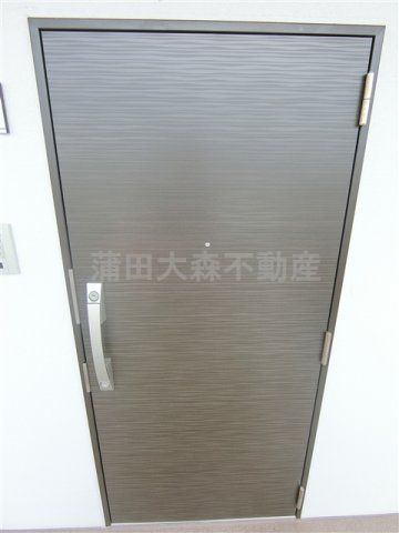 グーフォクォーレのその他共用部分