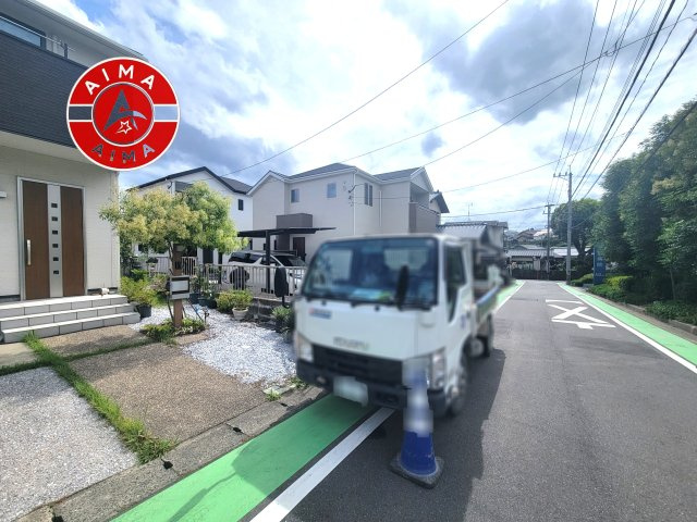 福岡市博多区浦田1丁目第12-1棟（1号棟）の外観|外観も気になるポイント