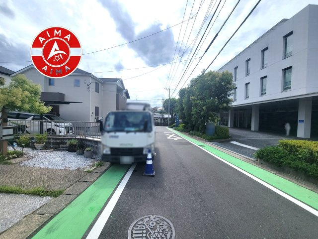 福岡市博多区浦田1丁目第12-1棟（1号棟）の外観|見学の時間などお気軽にお問い合わせ下さい。