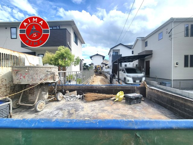 福岡市博多区浦田1丁目第12-1棟（1号棟）