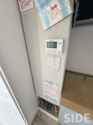 【セキュリティ】 | みおつくし京橋 | ※現在建築中です
