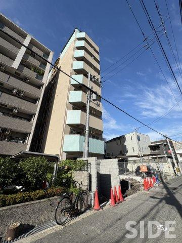 【その他共用部分】 | みおつくし京橋 | ※現在建築中です