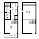 K Flatの画像