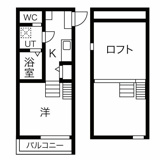 K Flatの画像
