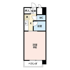 【間取り】 | メゾン・ド・ポプラ