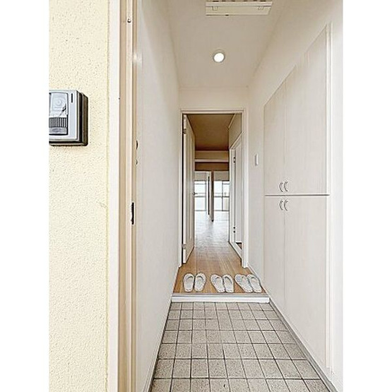 【玄関】 | ロイヤルプラザヤマダ