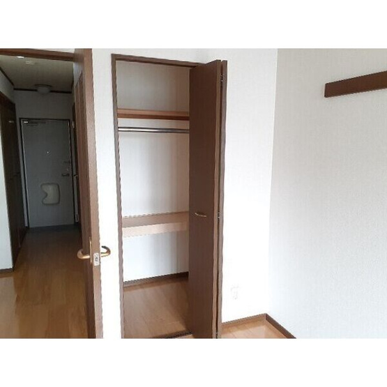 【収納】 | エスポワールK