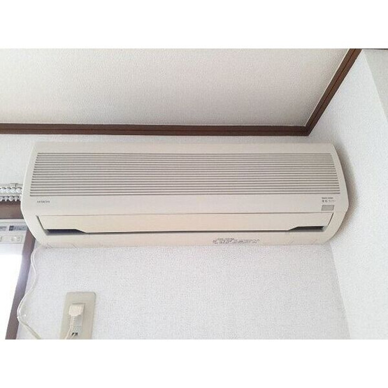 【設備】 | エスポワールK