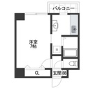 クレセント松蔭の画像
