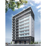 レントリリー御器所の画像