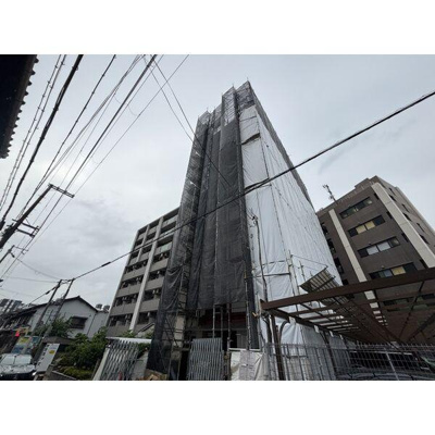 【外観】 | みおつくし京橋 | ※現在建築中です