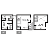 Quatre Portes(キャトルポルト)の画像
