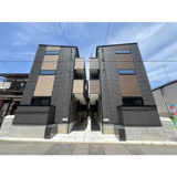 BELLE ROSE大江 EAST(B棟)の画像