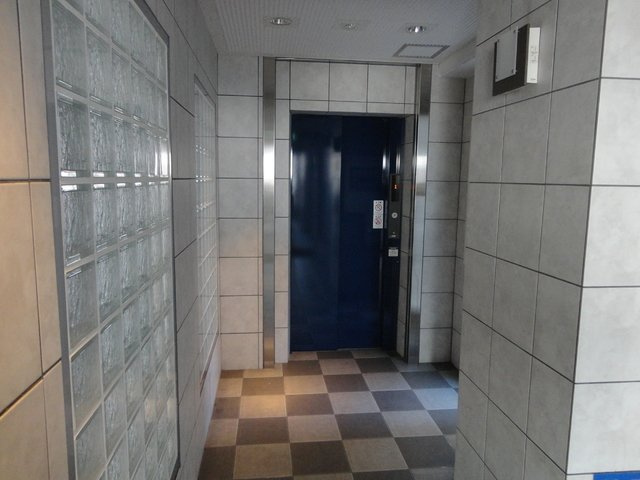 【エントランス】 | ST PLAZA MIZUHO