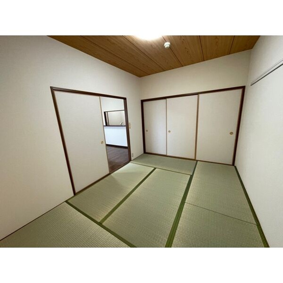 【内装】 | ベルシオン