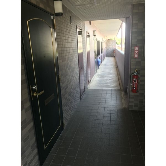 【ロビー】 | ベルシオン