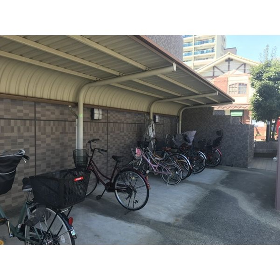 【その他共用部分】 | ベルシオン