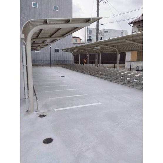 【駐車場】 | メイクスアート名駅WEST