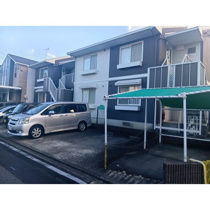 グリーンビューハイツの画像