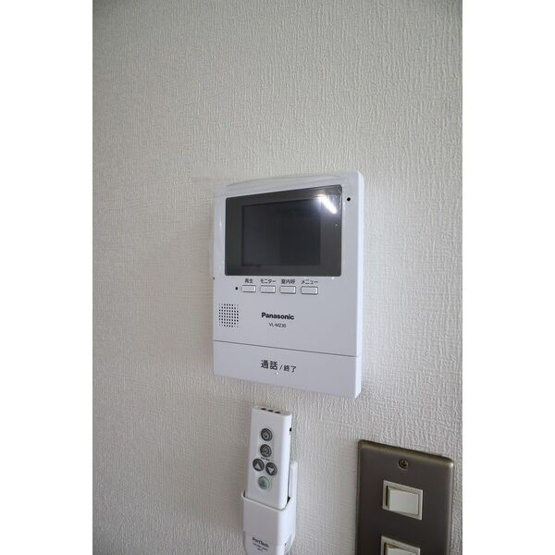 【セキュリティ】 | Vita六番町