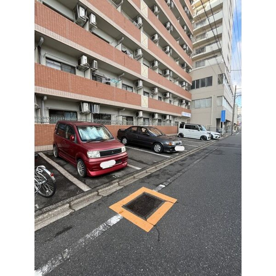 【駐車場】 | Vita六番町