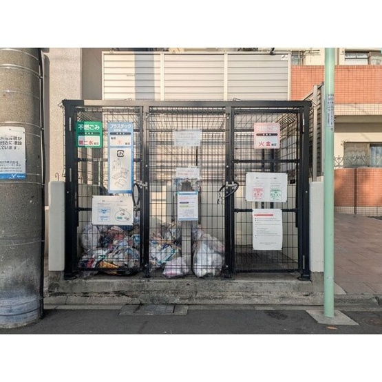 【その他共用部分】 | Vita六番町