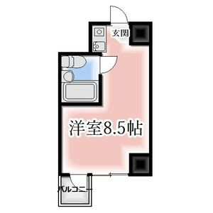 【間取り】 | サンセット八事
