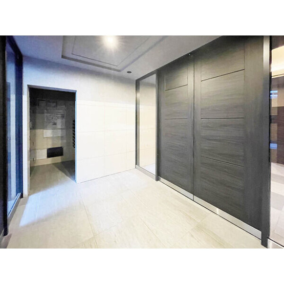 【ロビー】 | S-RESIDENCE名駅南