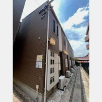 Paramount Lifeの画像