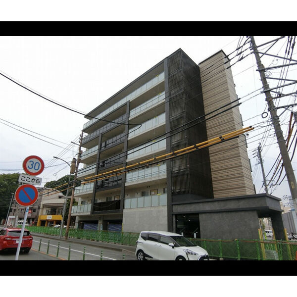 GRACE小笹　小笹小学校区のその他共用部分|GRACE小笹