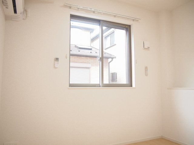 フェリスの展望