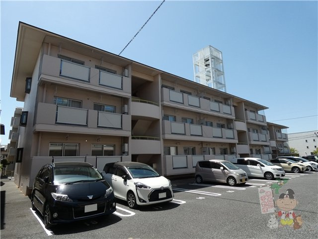 ルリエメール伊島 B