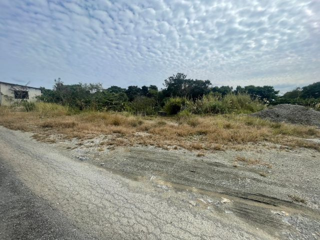 名護市為又の外観