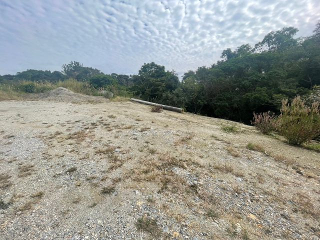 名護市為又の外観