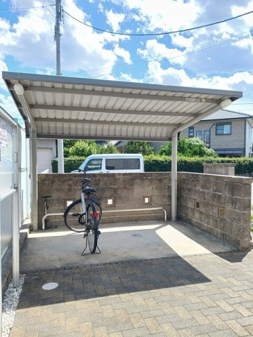 プリムローズのその他共用部分