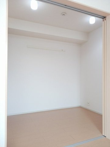プリムローズの内装